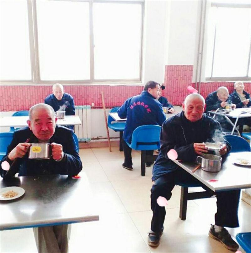 【品牌養(yǎng)老】康年銀齡滿莊頤養(yǎng)院(圖15)