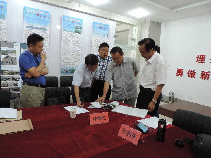 踐行“挑山工”精神 創(chuàng)勘察設(shè)計(jì)精品(圖3)