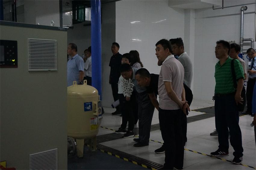 四新技術(shù)學(xué)習(xí) 助推協(xié)會發(fā)展(圖14)