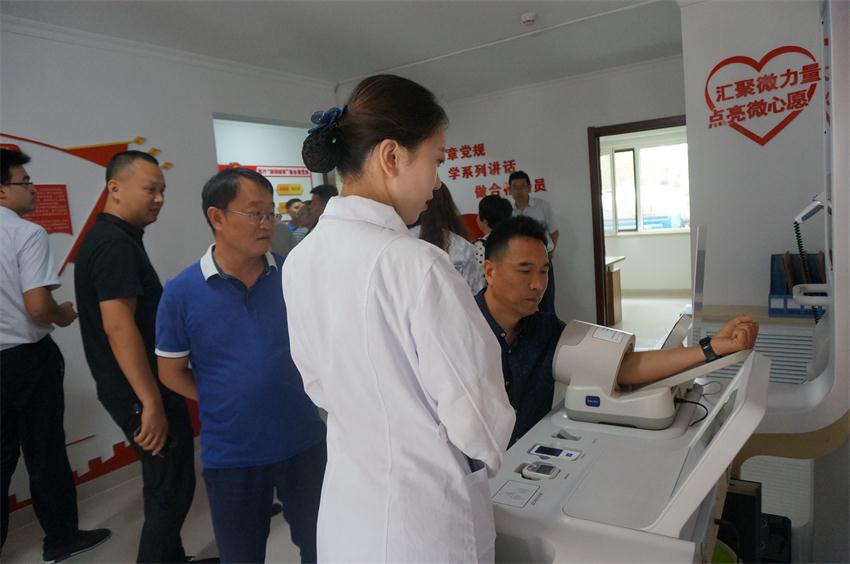 四新技術(shù)學(xué)習(xí) 助推協(xié)會發(fā)展(圖12)