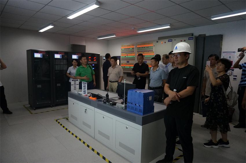 四新技術(shù)學(xué)習(xí) 助推協(xié)會發(fā)展(圖13)