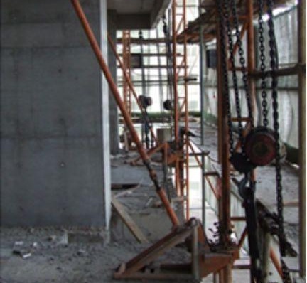 附著式升降腳手架小知識(shí)(圖1)