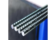 低含鋼量，首選高強(qiáng)度CRB600H鋼筋！