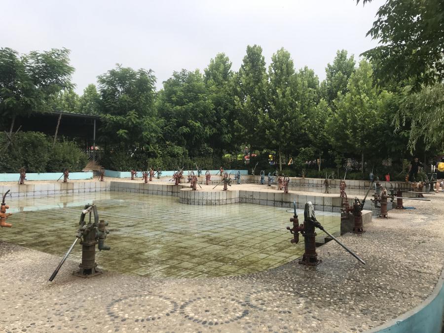 天鵝湖風景區(qū)（泰山）速覽！(圖9)