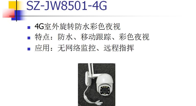 4G室、外防、水彩色夜視：曉民電子(圖3)