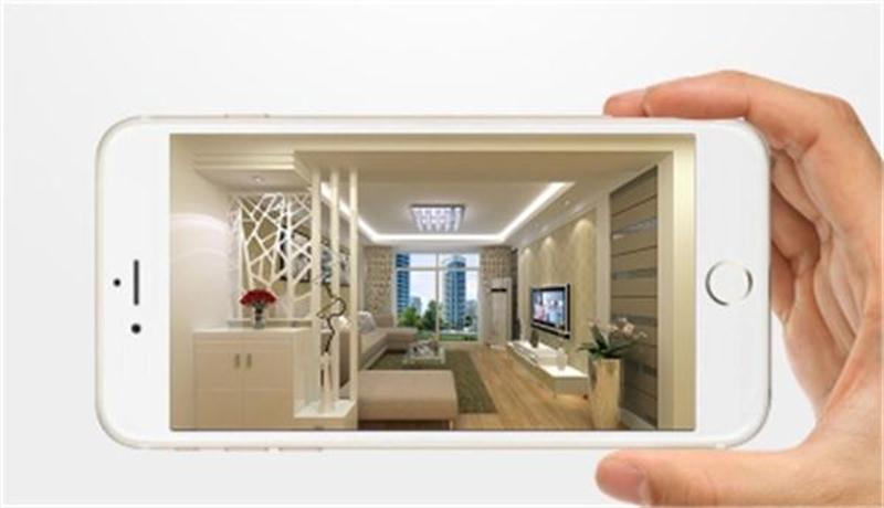看家、看店、隨時隨地手機查看：室內(nèi)監(jiān)控(圖1)