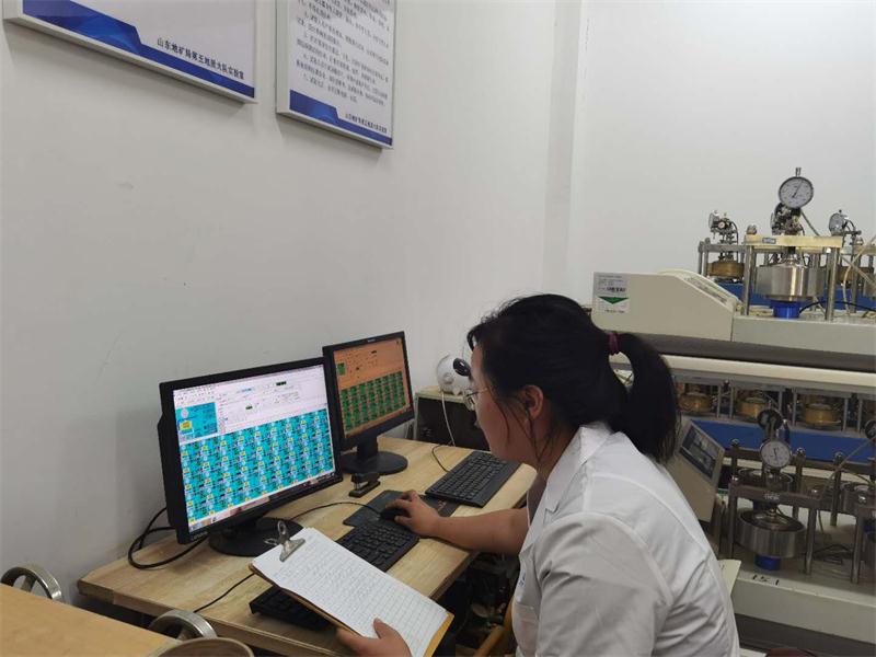 公司同002A：土工試驗甲級，可以承擔(dān)甲級及以下工程勘察資格所能承擔(dān)工程勘察項目的土工試驗任務(wù)； 聯(lián)系人：任玲，電話：18653883892(圖3)