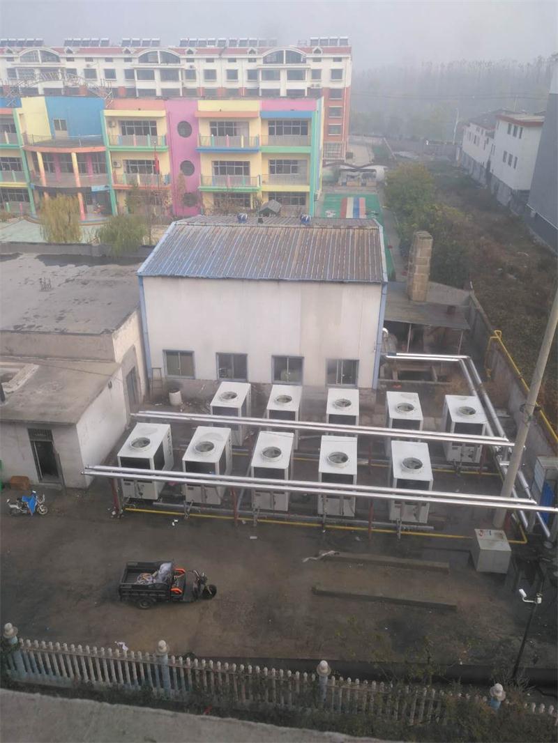 泰安中正節(jié)能工程設(shè)計有限公司：GB2、GC3級壓力管道設(shè)計，熱源廠、熱力站、地?zé)崮芄こ痰仍O(shè)計。電話：15662022051(圖4)