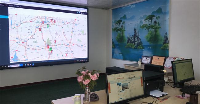 技術(shù)推薦:圖示啟新智能化遠(yuǎn)程控制環(huán)保砂漿自動生產(chǎn)系統(tǒng)(圖4)