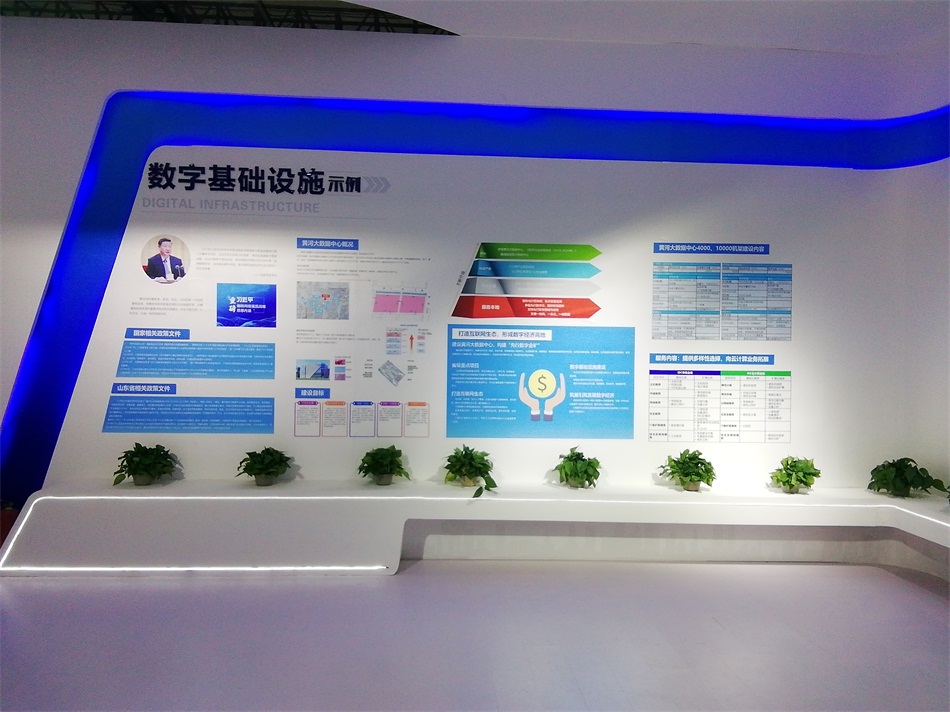 2020年山東綠博會(huì)“新城建”都有啥東東？(圖5)