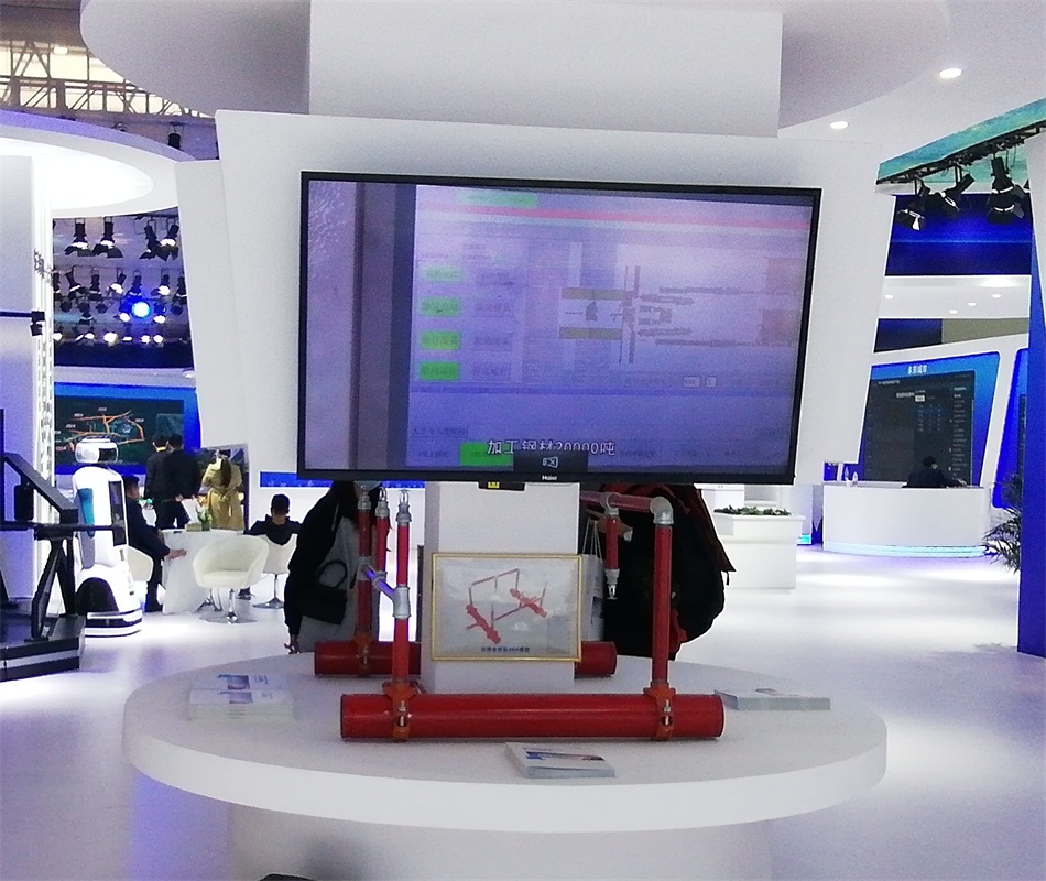 2020年山東綠博會(huì)“新城建”都有啥東東？(圖10)