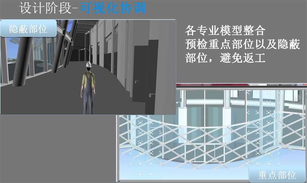 BIM技術(shù)一站式服務(wù)+案例展示！(圖15)