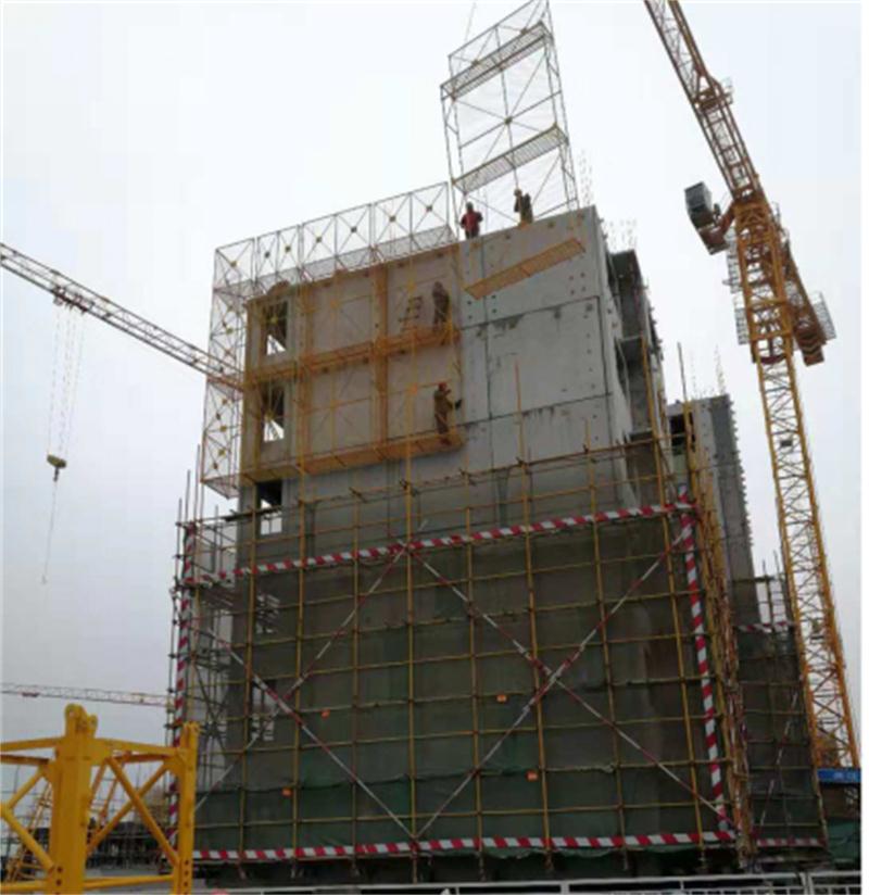 安全防護(hù):裝配式建筑預(yù)制混凝土構(gòu)件安裝作業(yè)符合規(guī)范及專項施工方案的要求(圖1) 2-210226094912R3.jpg