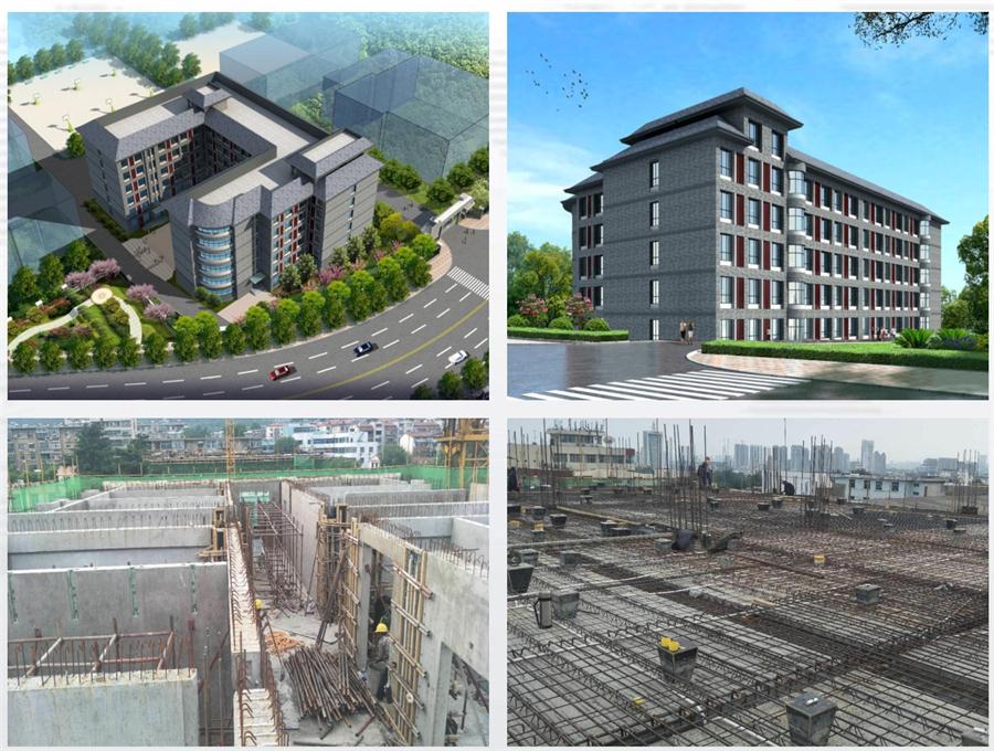 “裝配式建筑”初探！(圖10)