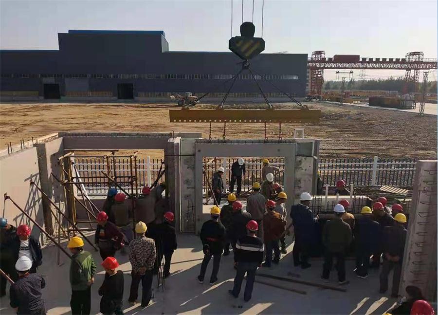 “裝配式建筑”初探！(圖7)