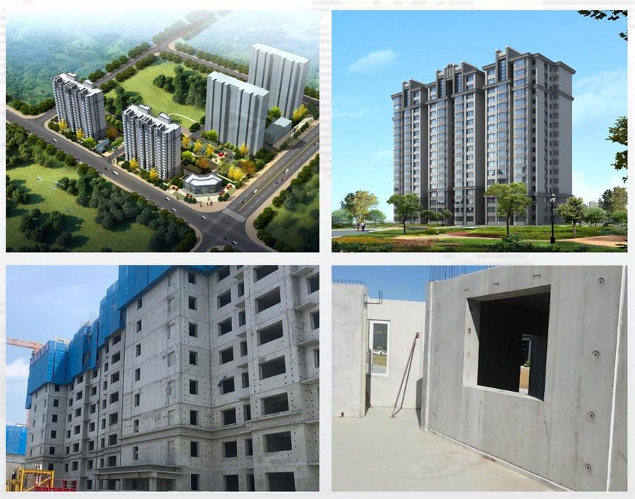 “裝配式建筑”初探！(圖9)