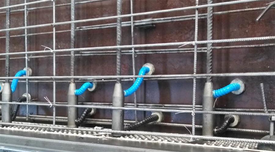 【四新學堂】：套筒灌漿那點事（裝配式建筑）！(圖4)