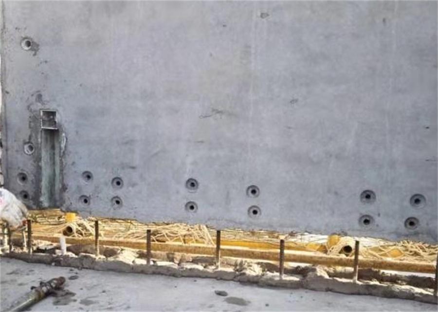 【四新學堂】：套筒灌漿那點事（裝配式建筑）！(圖5)