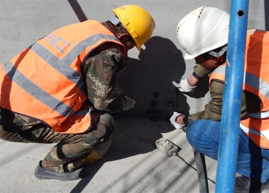 【四新學堂】：套筒灌漿那點事（裝配式建筑）！(圖11)