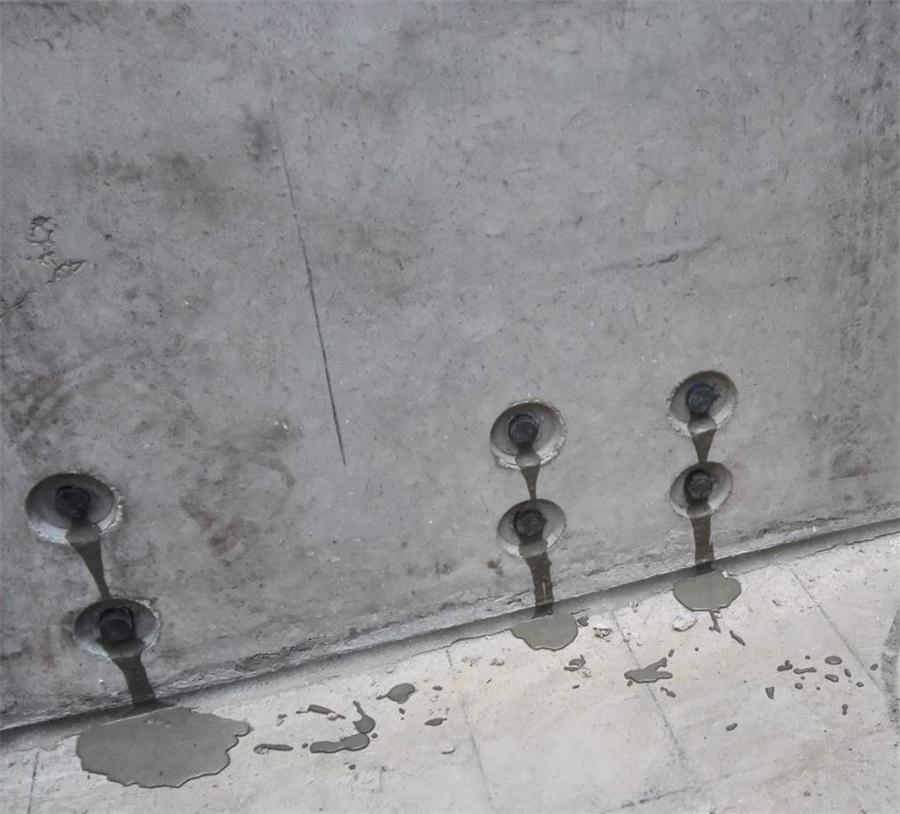 【四新學堂】：套筒灌漿那點事（裝配式建筑）！(圖10)