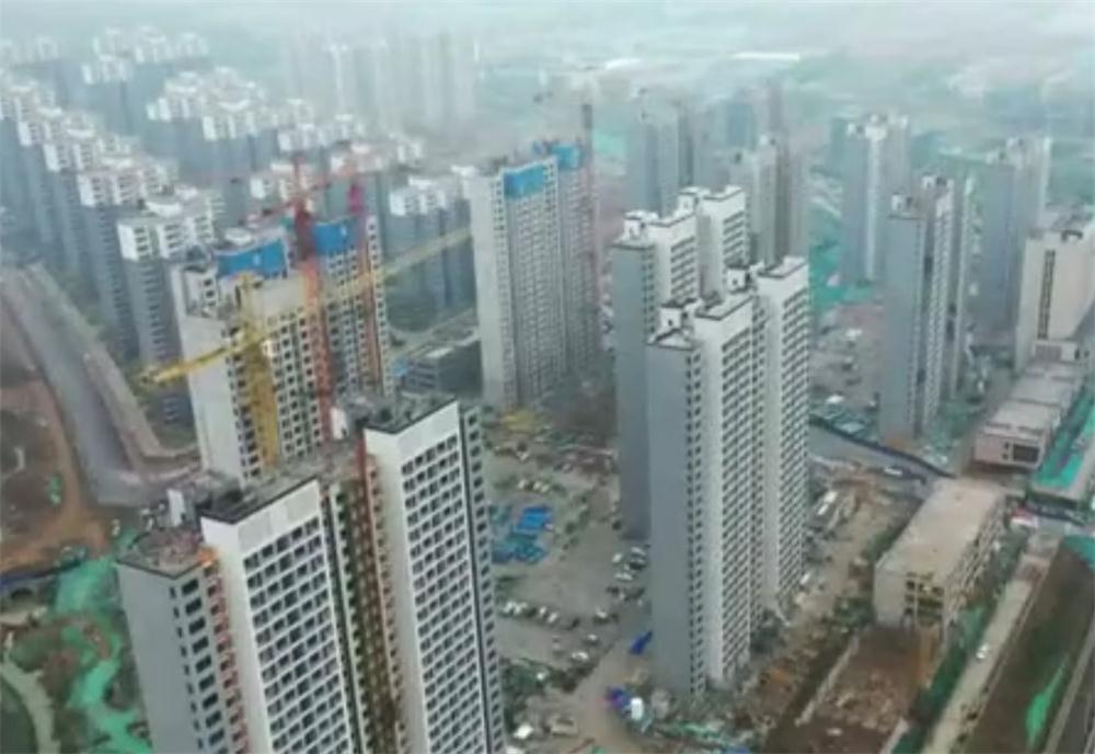 泰安：解讀裝配式建筑工作導(dǎo)則，促進(jìn)建筑產(chǎn)業(yè)化發(fā)展轉(zhuǎn)型升級(jí)!(圖4)