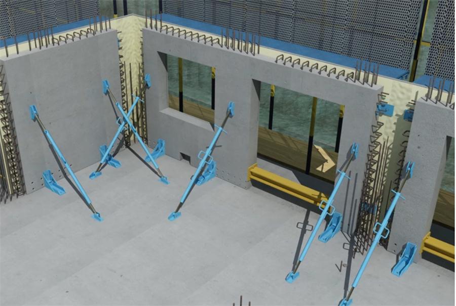圖說(shuō)“裝配式建筑案例”泰安水泉社區(qū)！(圖13)
