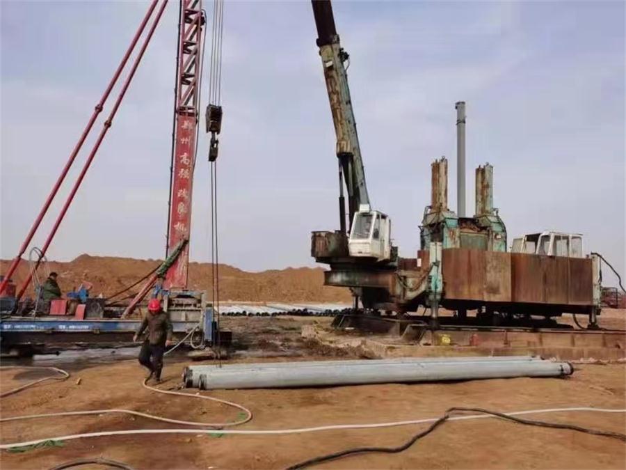 勁性復(fù)合樁:設(shè)計(jì)、施工、驗(yàn)收、造價(jià)交流會(huì)成功舉辦！(圖5)