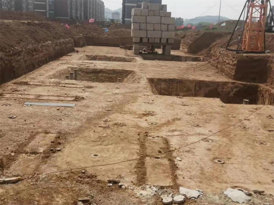 勁性復(fù)合樁:設(shè)計(jì)、施工、驗(yàn)收、造價(jià)交流會(huì)成功舉辦！(圖6)