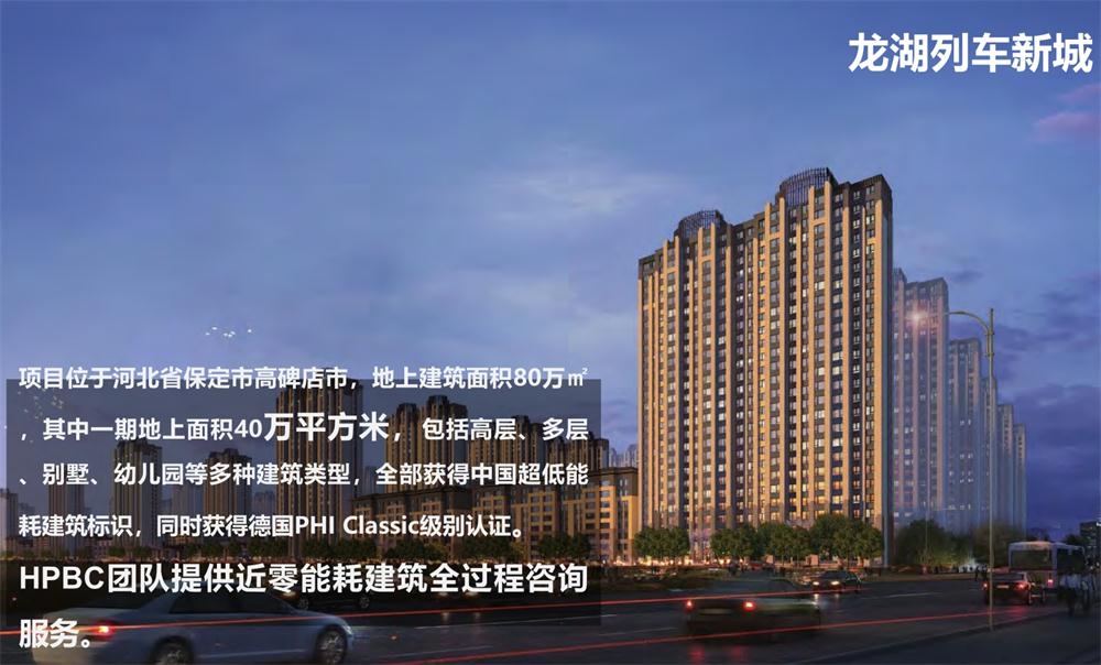 案例欣賞：近零能耗、超低能耗、被動(dòng)房、全過程咨詢(圖9)