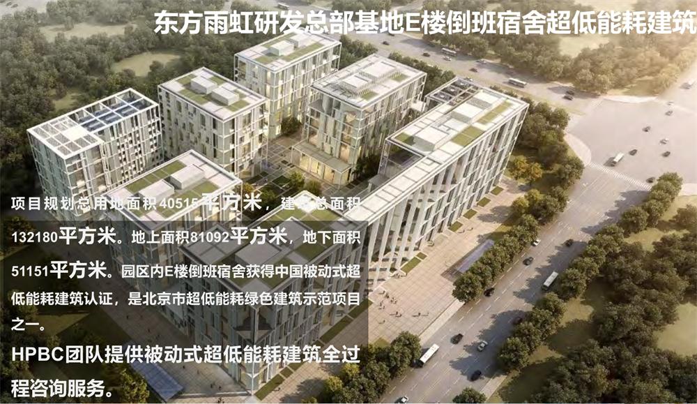案例欣賞：近零能耗、超低能耗、被動(dòng)房、全過程咨詢(圖6)