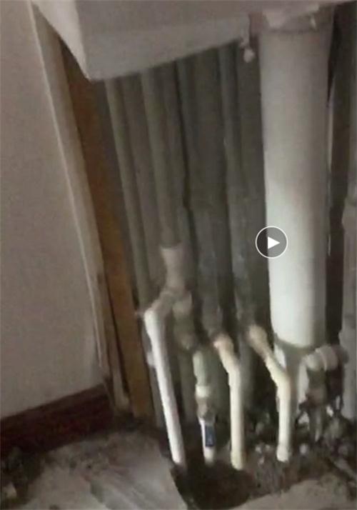 精準(zhǔn)檢測漏水、滲水：客廳、廚房、衛(wèi)生間。。。(圖2)