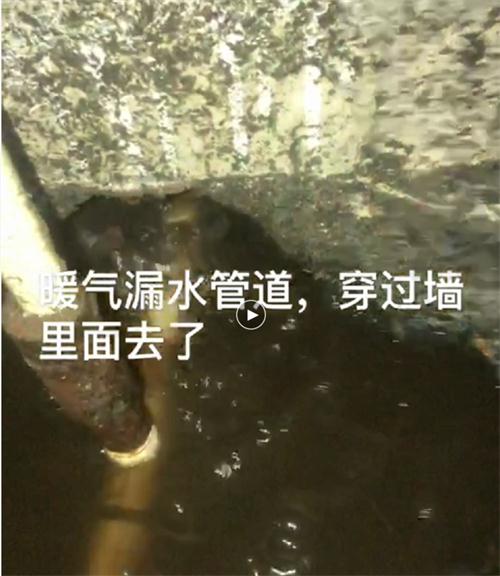 精準(zhǔn)檢測漏水、滲水：客廳、廚房、衛(wèi)生間。。。(圖4)