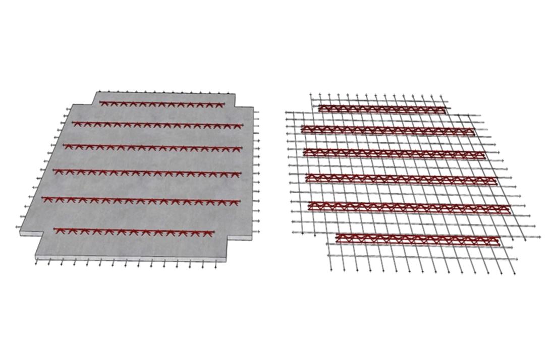 疊合柱+疊合墻：裝配式建筑建造新體系！(圖10)