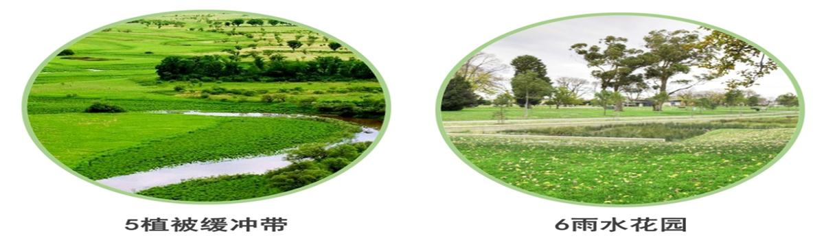 海綿城市的概念及建設“六”字方針！(圖4)