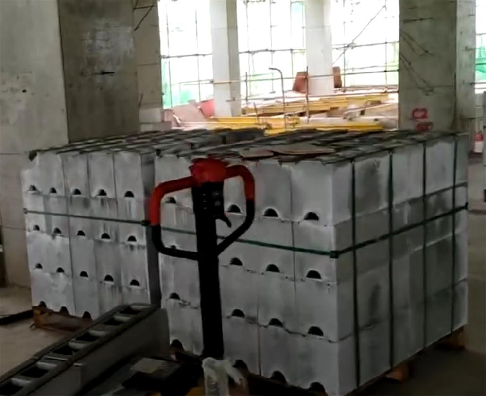 省錢的內(nèi)隔墻砌塊：免抹灰、裝配式建筑算分！(圖5)