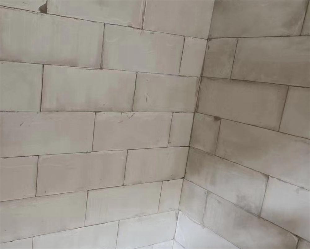 省錢的內(nèi)隔墻砌塊：免抹灰、裝配式建筑算分！(圖7)