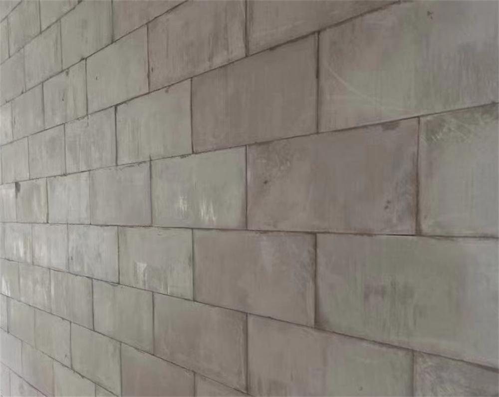 省錢的內(nèi)隔墻砌塊：免抹灰、裝配式建筑算分！(圖6)