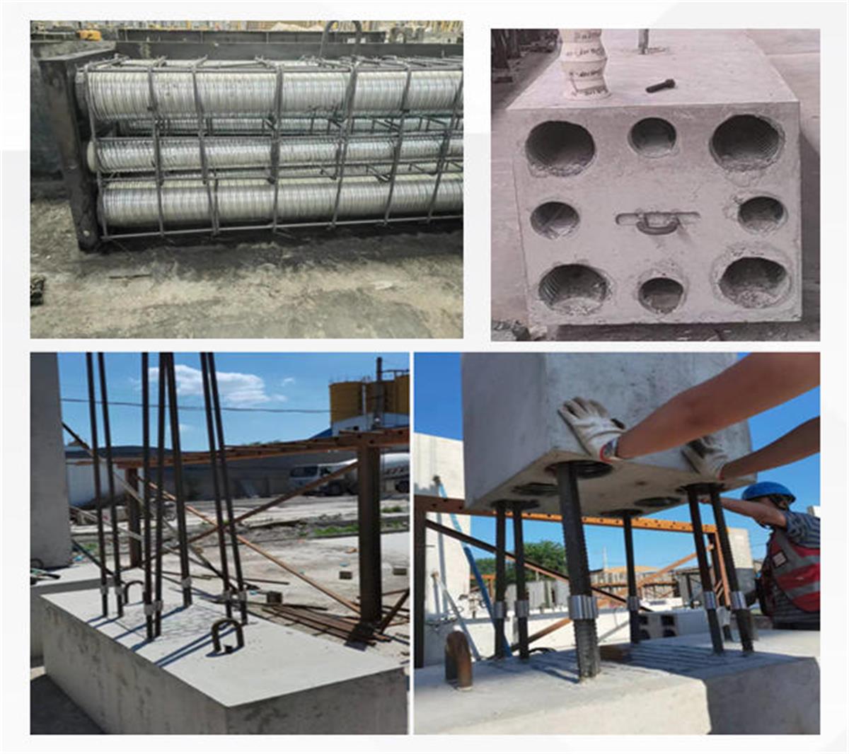 視圖快速了解：裝配式建筑EMC技術體系！(圖9)