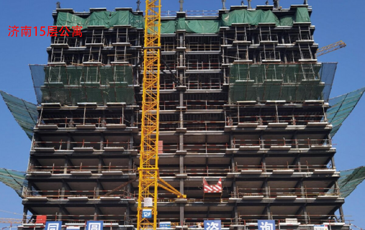 鋼結構工程全流程服務：山東信橋鋼結構有限公司(圖8)