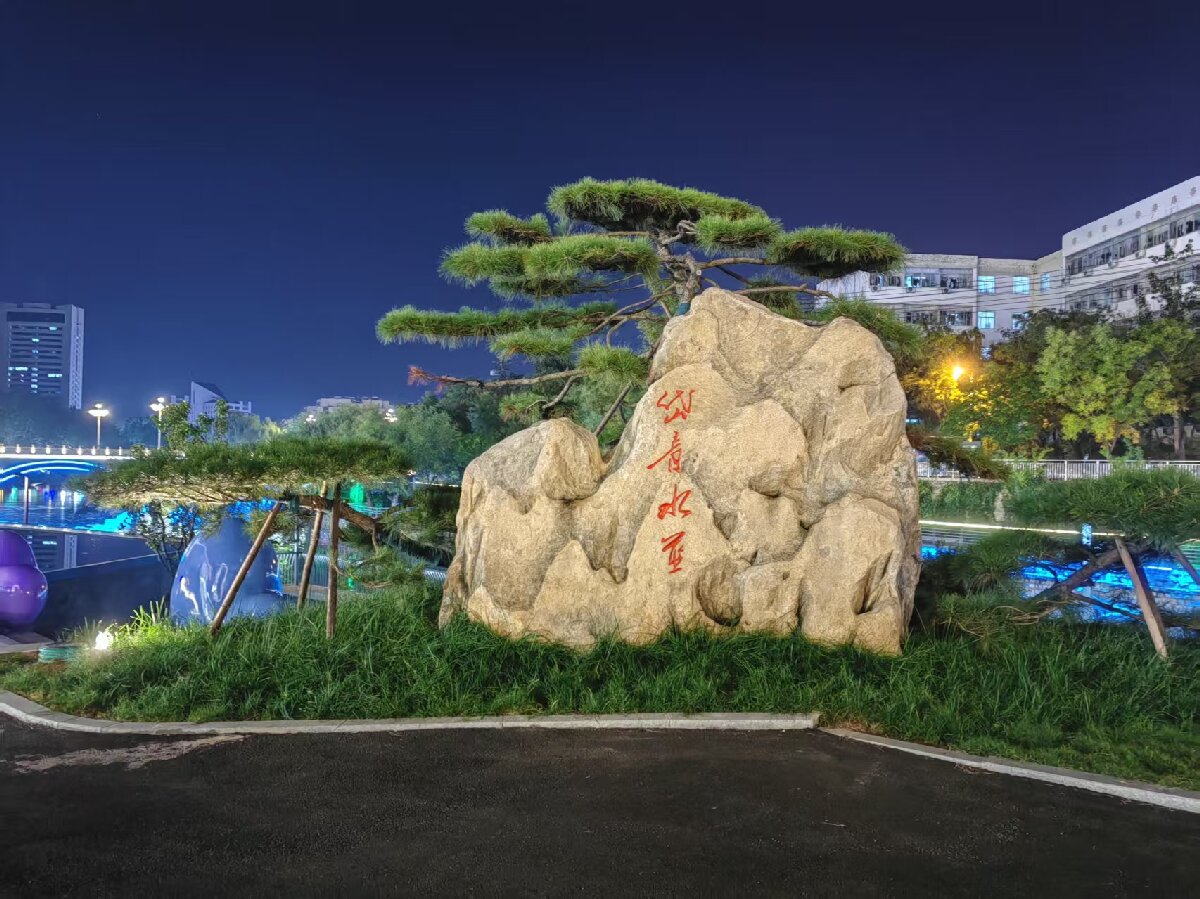 岱青水藍(lán)：泰城城市更新新亮點(diǎn)！(圖5)