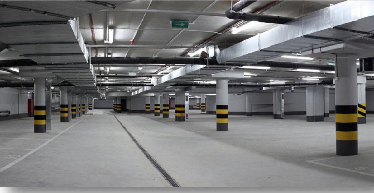 地下空間：結(jié)構缺陷、滲漏與水損治理！(圖1)